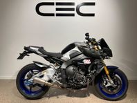 Yamaha MT-10 SP