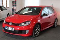 Volkswagen Golf GTI ED 35 2.0 TSI/ 2-Brukare /Dynaudio/235hk