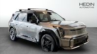 Kia EV9 EV9 GT LINE 7-SITS | Omgående Leverans