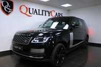 Land Rover Range Rover 3.0 TDV6/ Pano / HuD / Drag / Minne