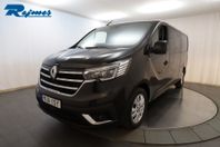 Renault trafic III Passenger PhII dCi 150 L2H1