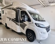 Knaus Live Wave 700 MEG | 131HK | Automat | Thule Markis