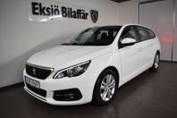 Peugeot 308 SW 1.5 BlueHDi Active Euro 6 Ny-kamrem
