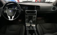 Volvo V60 D4 Momentum |Drag | P-sensor  | Ny bes & Ny Servad