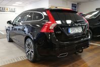 Volvo V60 D4 Momentum |Drag | P-sensor  | Ny bes & Ny Servad