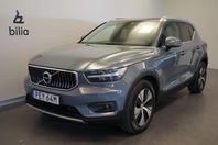Volvo XC40 Recharge T4 Inscription Expression