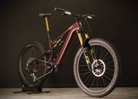 SPECIALIZED S-WORKS LEVO GEN 4 / S4 / 2025