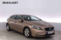 Volvo V40 D2 Your Momentum Automat /Drag/