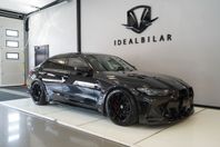 BMW M3 Competition xDrive Steptronic