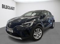 Renault Captur TCe 90 Zen II
