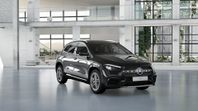 Mercedes-Benz GLA 250 e Operationell Leasing | 4495kr/mån ex