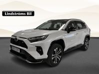 Toyota RAV4 Plug-in Hybrid 2,5 LADDHYBRID AWD-I GR SPORT PAN
