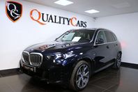 BMW X5 xDrive50e M Sport / Pano/ Drag/ Minne/ SV-såld/ MOMS