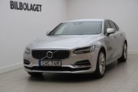 Volvo S90 T8 TE Inscription B&W 360°