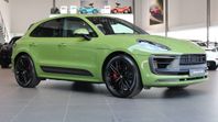 Porsche Macan GTS