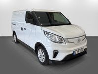Maxus e-Deliver 3 50.2 kWh SWB Vinterhjul Komfortpaket ACC