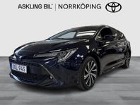 Toyota Corolla 1,8 HYBRID TOURING SPORTS STYLE SPI