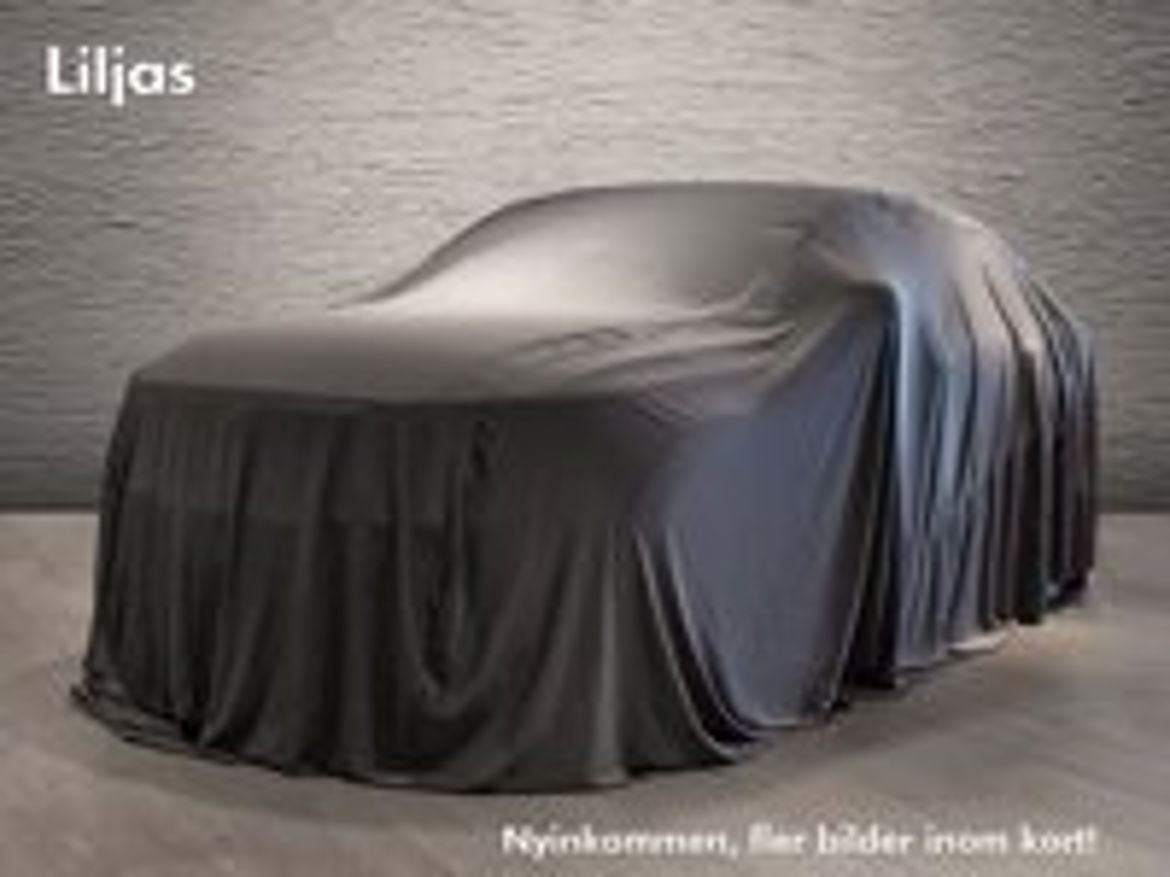 Renault Mégane E-TECH 60 kWh, 130hk, 2023
