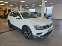 Volkswagen Tiguan 2.0 TDI 190hk 4Motion GT Cockpit