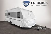 Knaus 550 FSK Sport