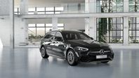 Mercedes-Benz C 300 de 4M OP Leasing | 5295kr/mån exkl. moms