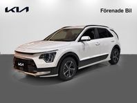 Kia Niro 1.6 Hybrid Advance I Inkl. serviceavtal