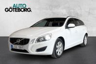 Volvo V60 T4 180hk Momentum Automat 2-ägare Bluetooth