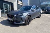 Cupra Formentor 2.0 TSI 4Drive DSG Sekventiell, 310hk, 2023
