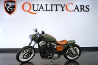 Harley-Davidson XL 1200c Flat track R “Army Reaper” *UNIK*