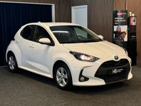 Toyota Yaris Hybrid CVT Euro 6 Navi Backkamera