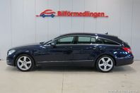 Mercedes-Benz CLS 250 CDI SB 204hk Aut Sport Drag SV-såld V-