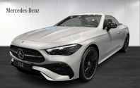 Mercedes-Benz CLE 200 cab | AMG-premium | Lagerkampanj