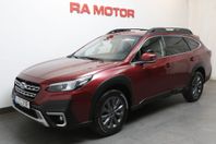 Subaru Outback 2.5 4WD XFuel Lineartronic Limited Euro 6