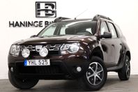 Dacia Duster 1.6 SCe Euro 6