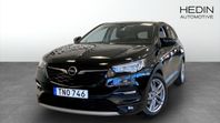Opel Grandland X Designline p130 at8 +