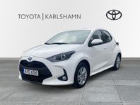 Toyota Yaris Hybrid 1,5 Active Komfortpaket