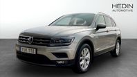 Volkswagen Tiguan 1.4 TSI 4Motion
