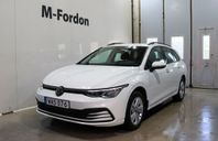 Volkswagen Golf Sportscombi 2.0 TDI 116 Aut / Webasto / Moms