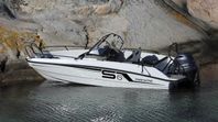 Finnmaster S6 -2023 med Yamaha F115 - 2025