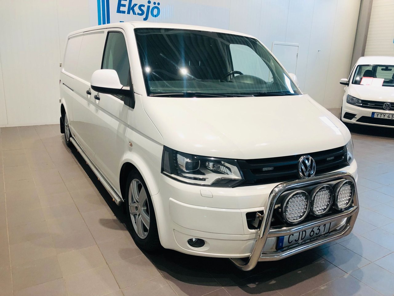 Volkswagen Transporter T30 2....