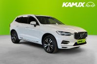 Volvo XC60 T6 AWD Inscription Exp Pano Drag 340hk
