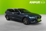 Volvo V60 T8 TwEn AWD Inscription Moms! Ränta fr 1,99%