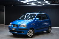 Hyundai Atos Prime 1.1 NYBES / NYSERV / 2-ÄGARE