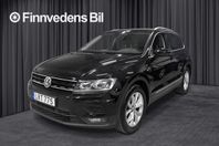 Volkswagen Tiguan 1.4 TSI 4Motion *V-hjul/Dragkrok/Backkame.