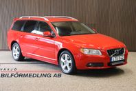 Volvo V70 D3 Summum
