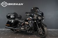 Harley-Davidson Electra Glide UltraLimited S&S 132"kit 197Nm