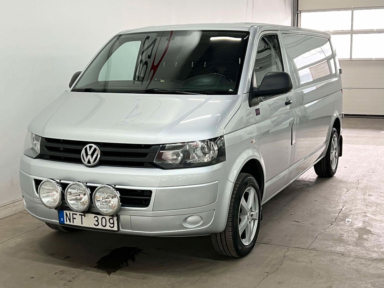 Volkswagen Transporter T30 2....