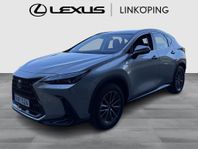 Lexus NX 350H FWD COMFORT DRAGKROK VINTERHJUL