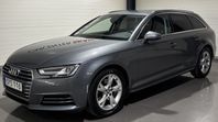 Audi A4 Avant 2.0 TDI Proline Euro 6