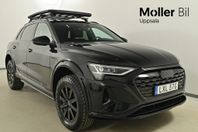 Audi Q8 55 Dakar EDITION q S-line | Drag | Ränta 4,49%